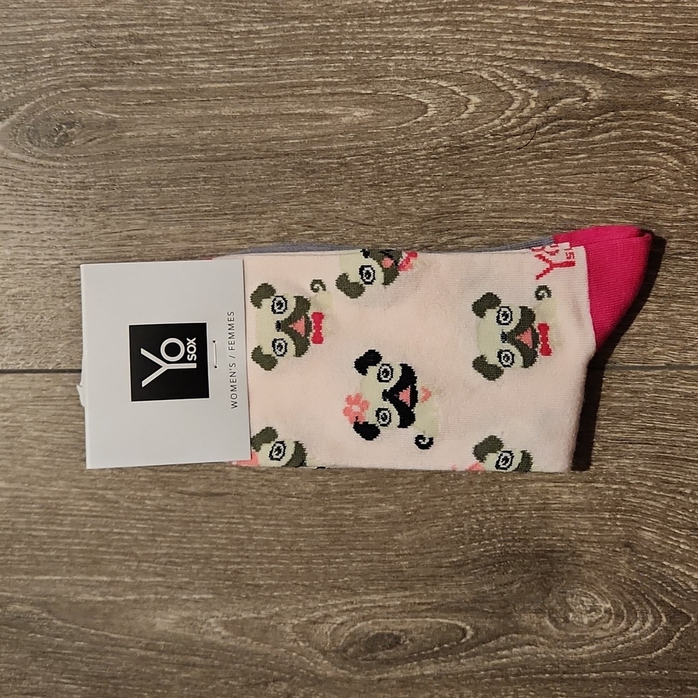 Women's socks - yosox